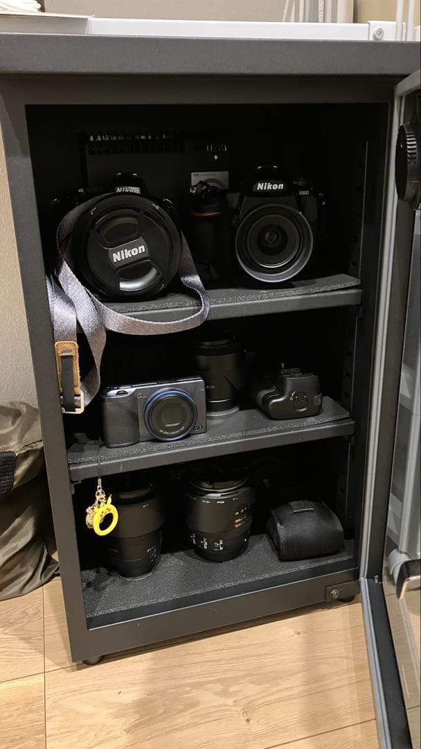 ソニー／SEL24105G ＋フィルターセット