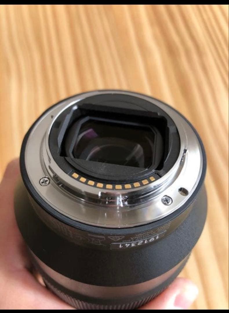 ソニー／SEL24105G ＋フィルターセット