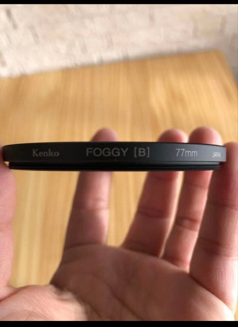 ソニー／SEL24105G ＋フィルターセット