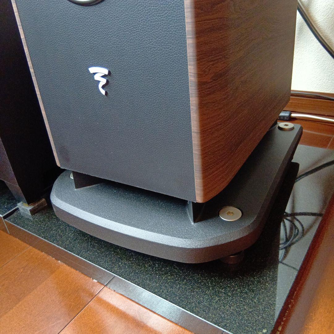 【杏子2021 プロフ必読】Focal Aria 926 NY 1本（左）