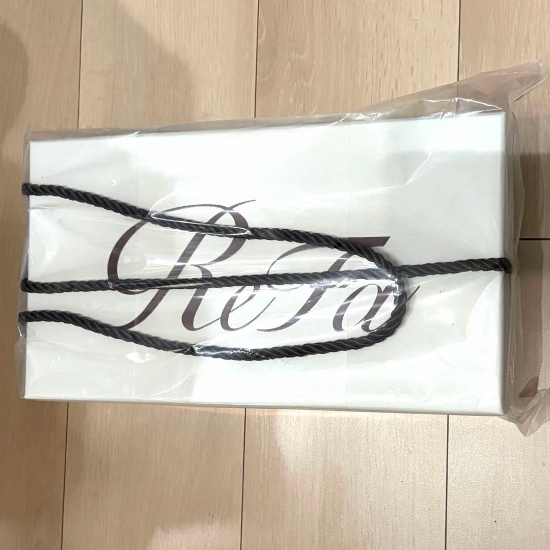 【新品今月購入品】ReFa ビューテック ドライヤースマートW