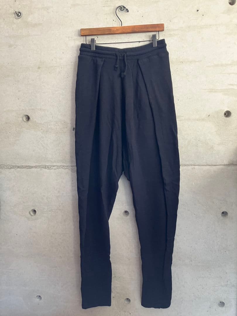 Silent by Damir Doma サルエルパンツ