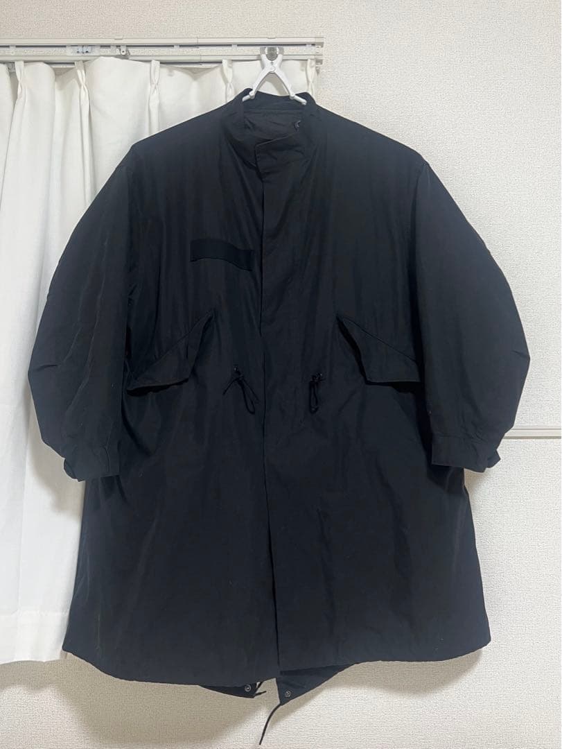 FREAK’S STORE モッズコート