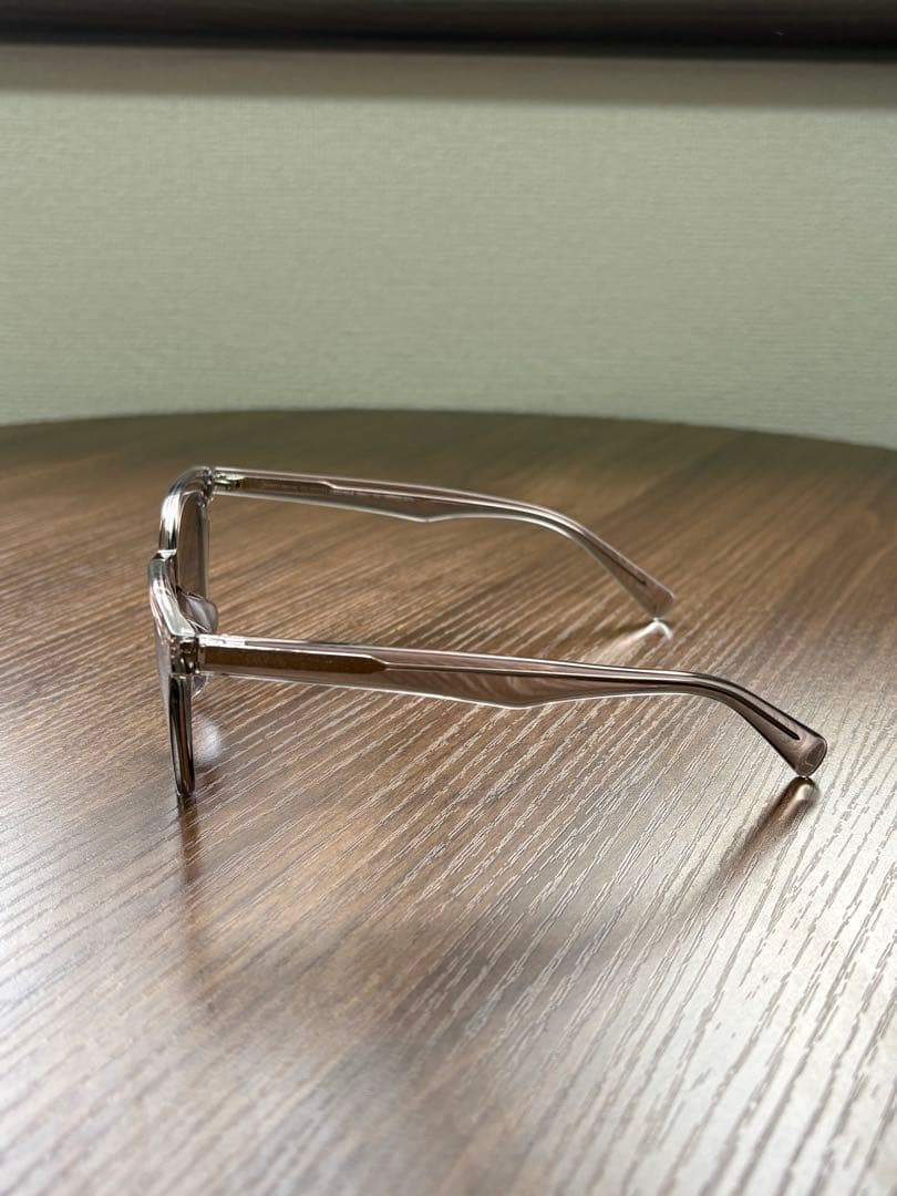 OWNDAYS 調光サングラス　木村拓哉着用　同型別色