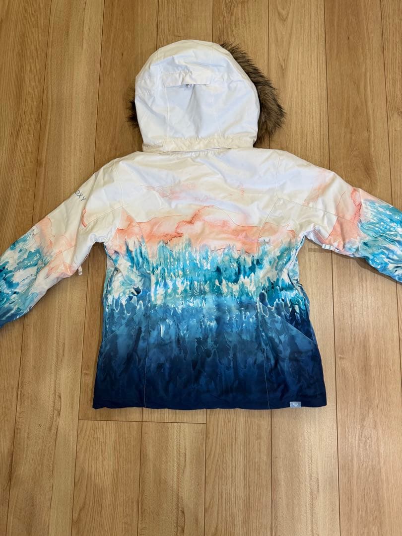 ROXY スノボウェア　セット　レディース