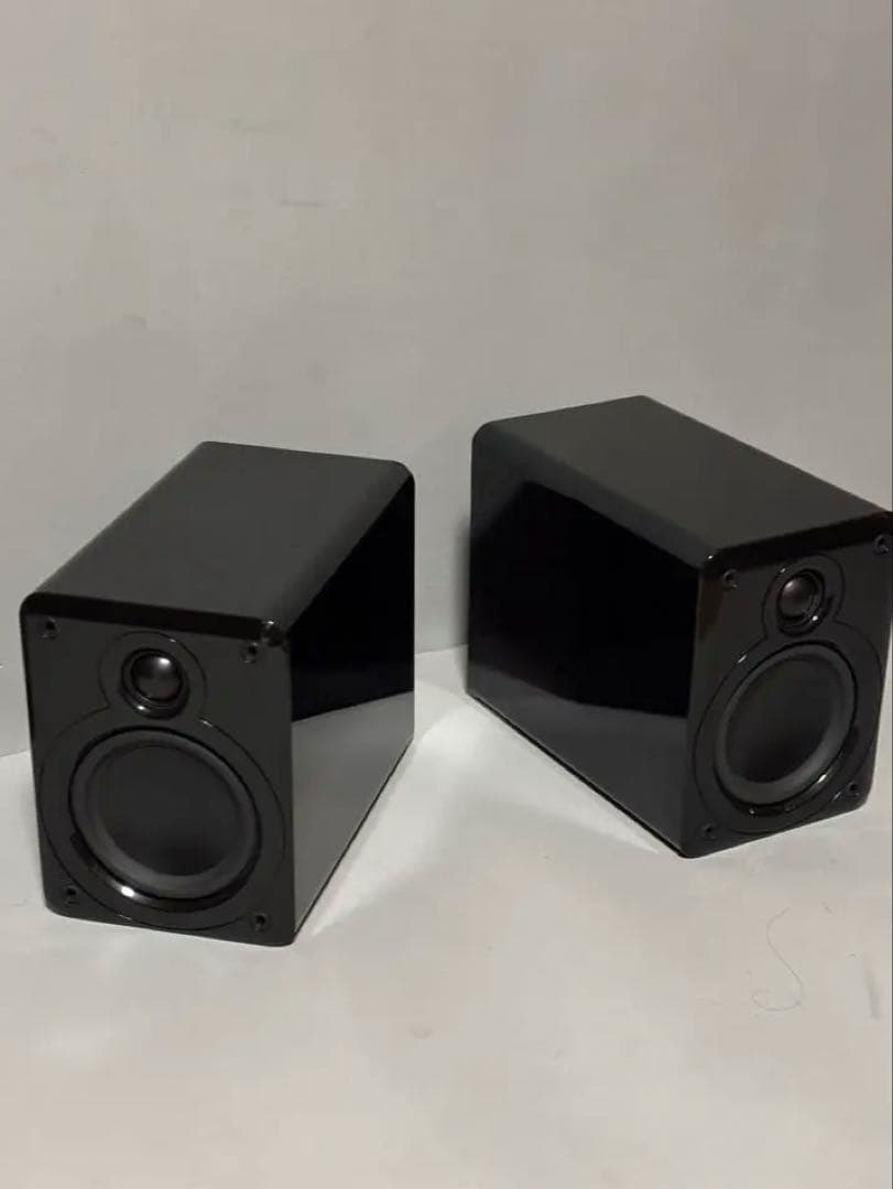 s*i様 marantz LS603スピーカー 黒