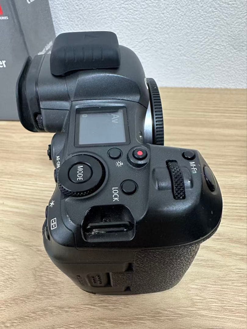 Canon R5ボディ