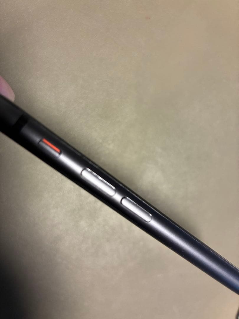 Apple iPhone 8 ブラック 本体 64GB