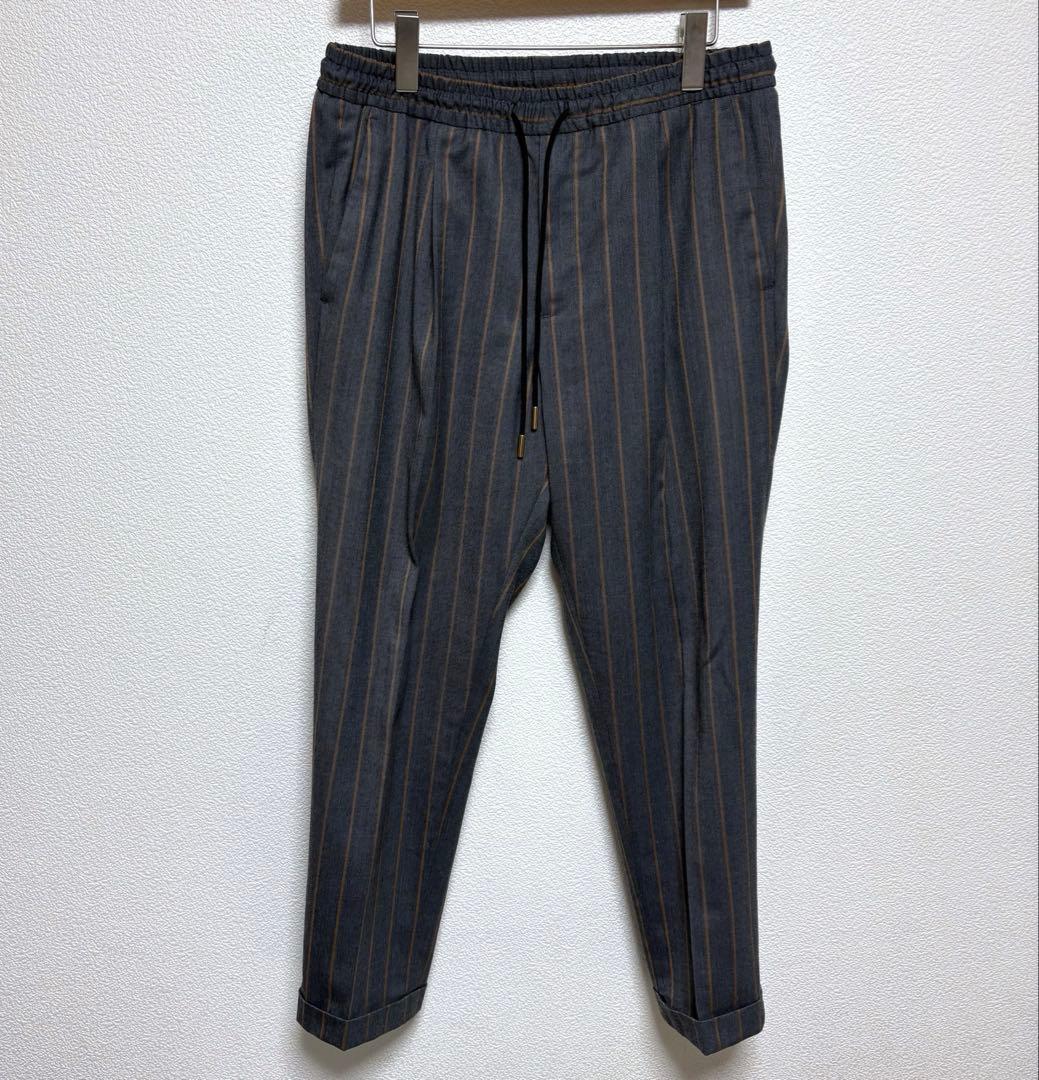 美品★ウール混BRIGLIA 1949 （ブリリア ） Wimbledons