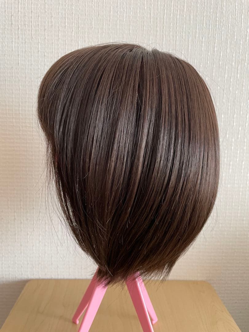 リネアストリア/医療用フルウィッグ/天使のマニッシュショートMサイズ