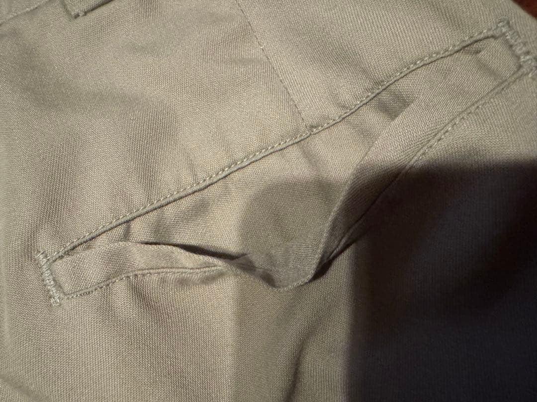 60'sビンテージUSAF実物チノW32L29希少