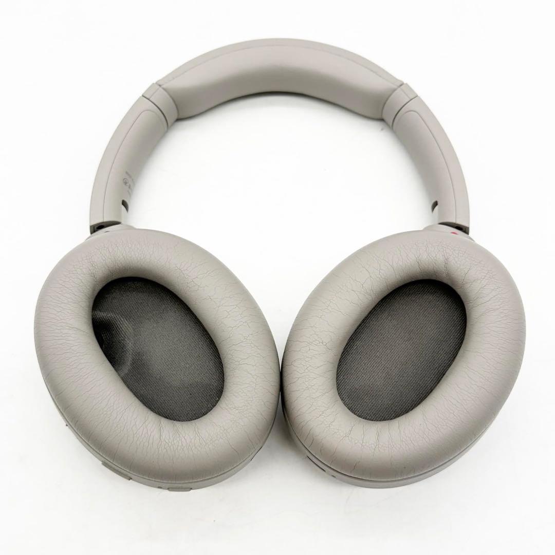 SONY WH-1000XM4ワイヤレスノイズキャンセリングヘッドホン動作確認済
