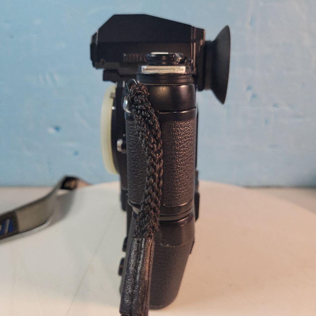 ニコン Nikon F3 F3HP MD-4 フィルムカメラ 一眼レフ