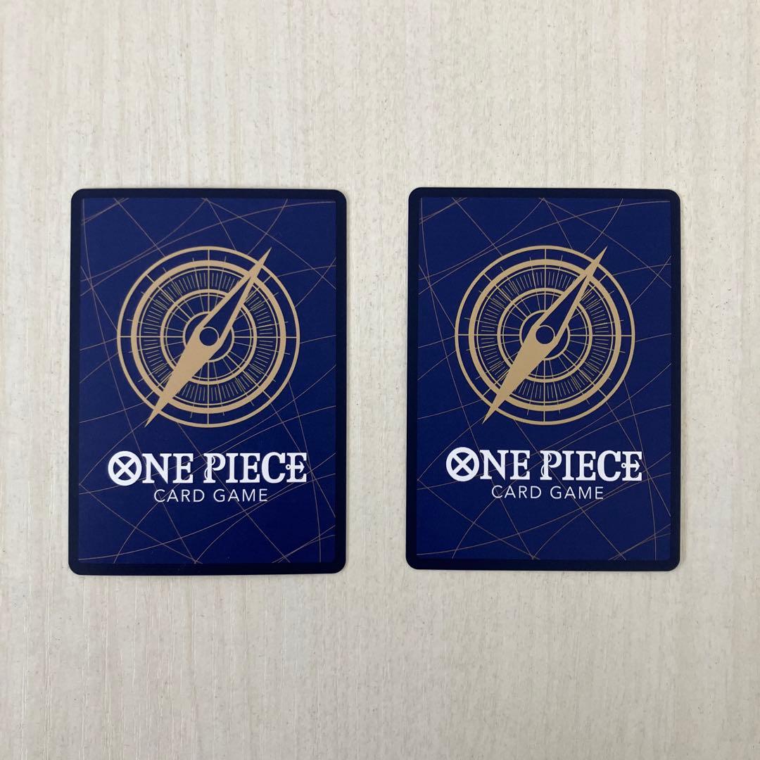 ワンピースカード牛肉バースト パラレル　レイジュSR OP12-060