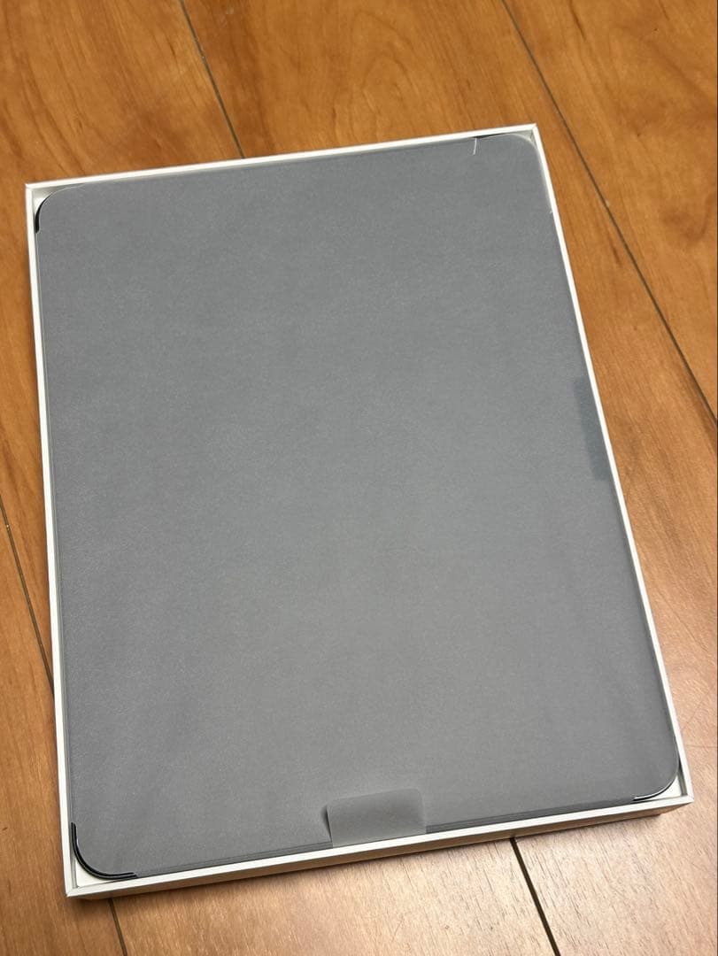 Apple 13インチiPad Pro(M4)