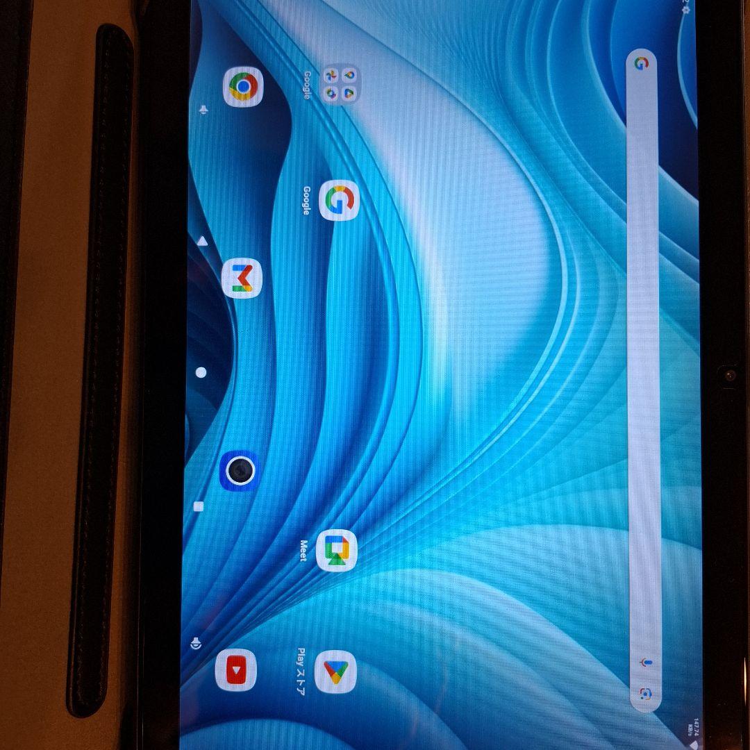Androidタブレット本体 大画面　2025年　Android15 64GB