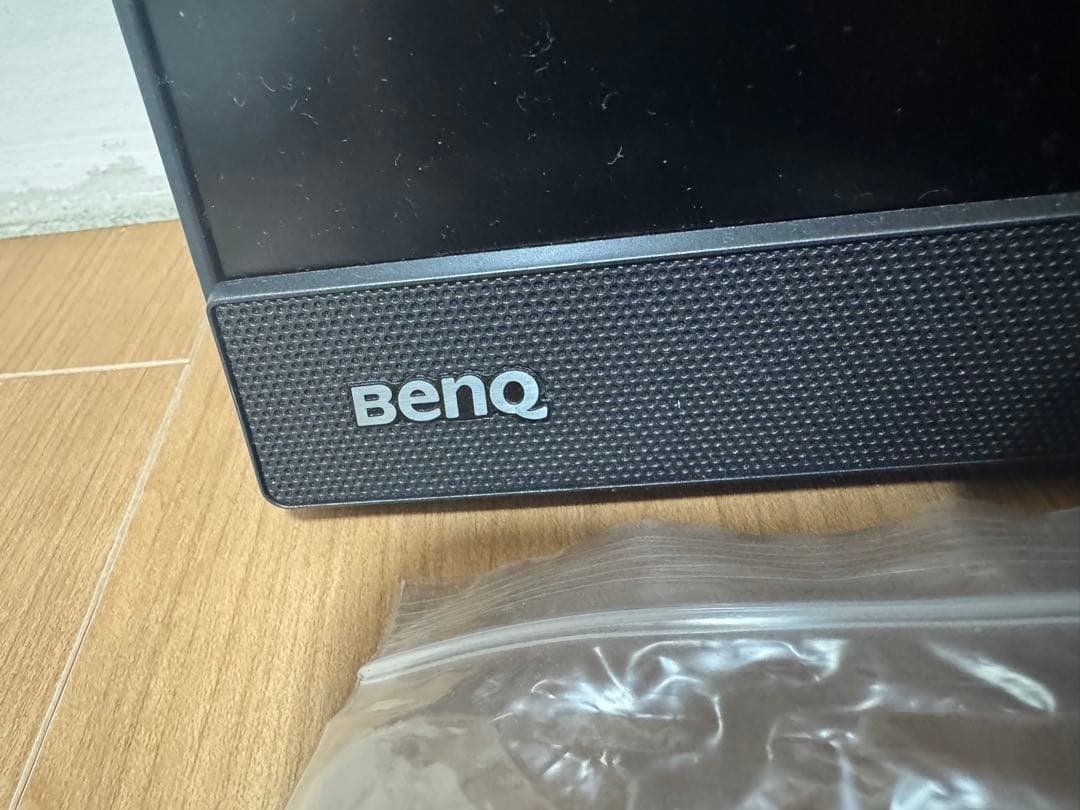 EX2710Q 27インチ WQHD IPS 165Hz