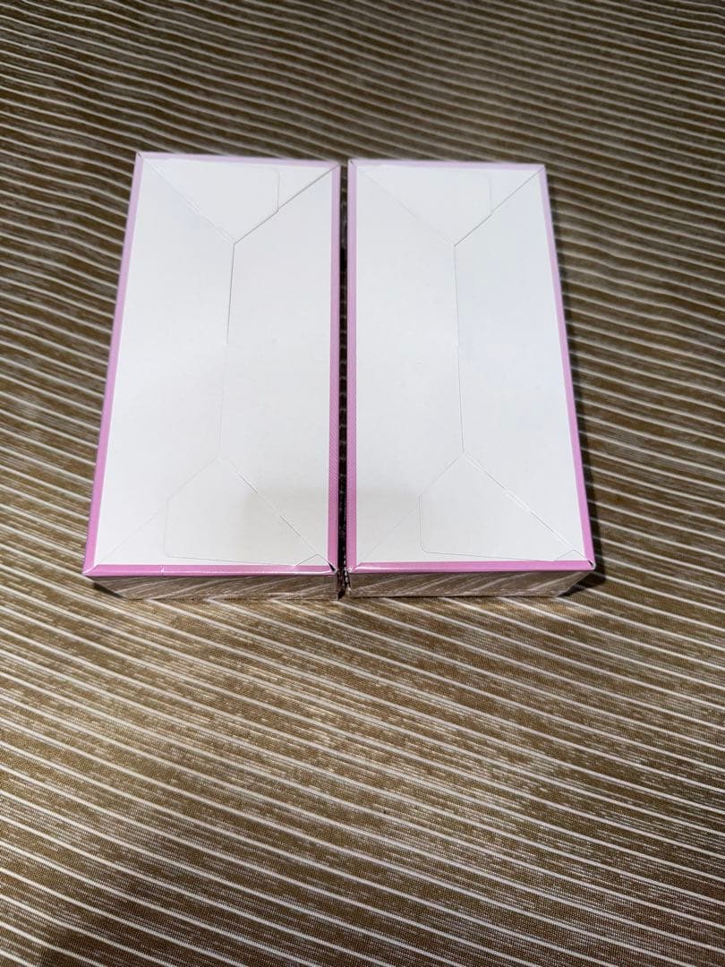 hololiveカードゲーム キュリアスユニバース　2BOX