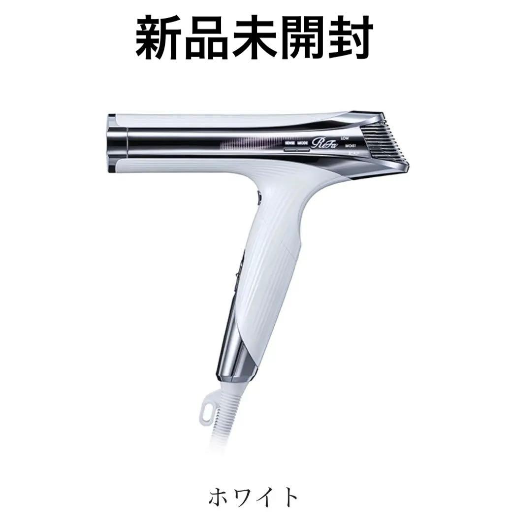 ReFa BEAUTECH DRYER S+ リファビューテック ドライヤーS+