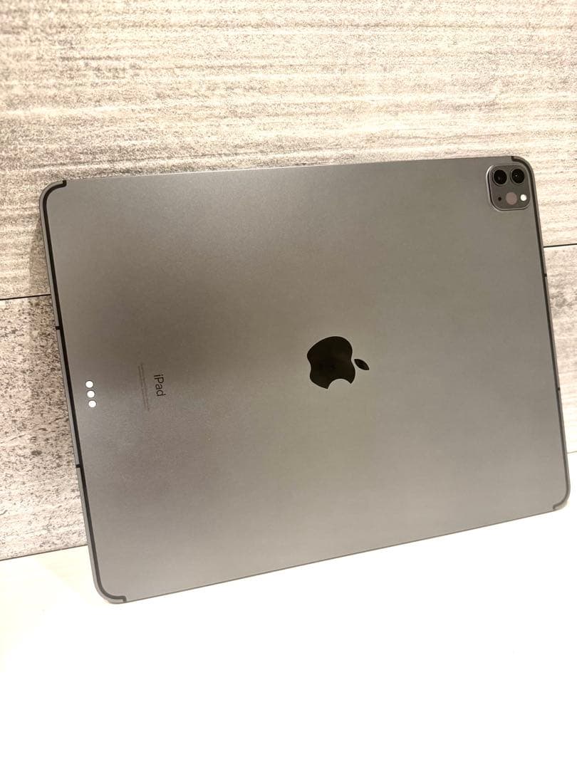 iPadPro 12.9インチ第5世代 WiFiモデル 512GB 本体のみ