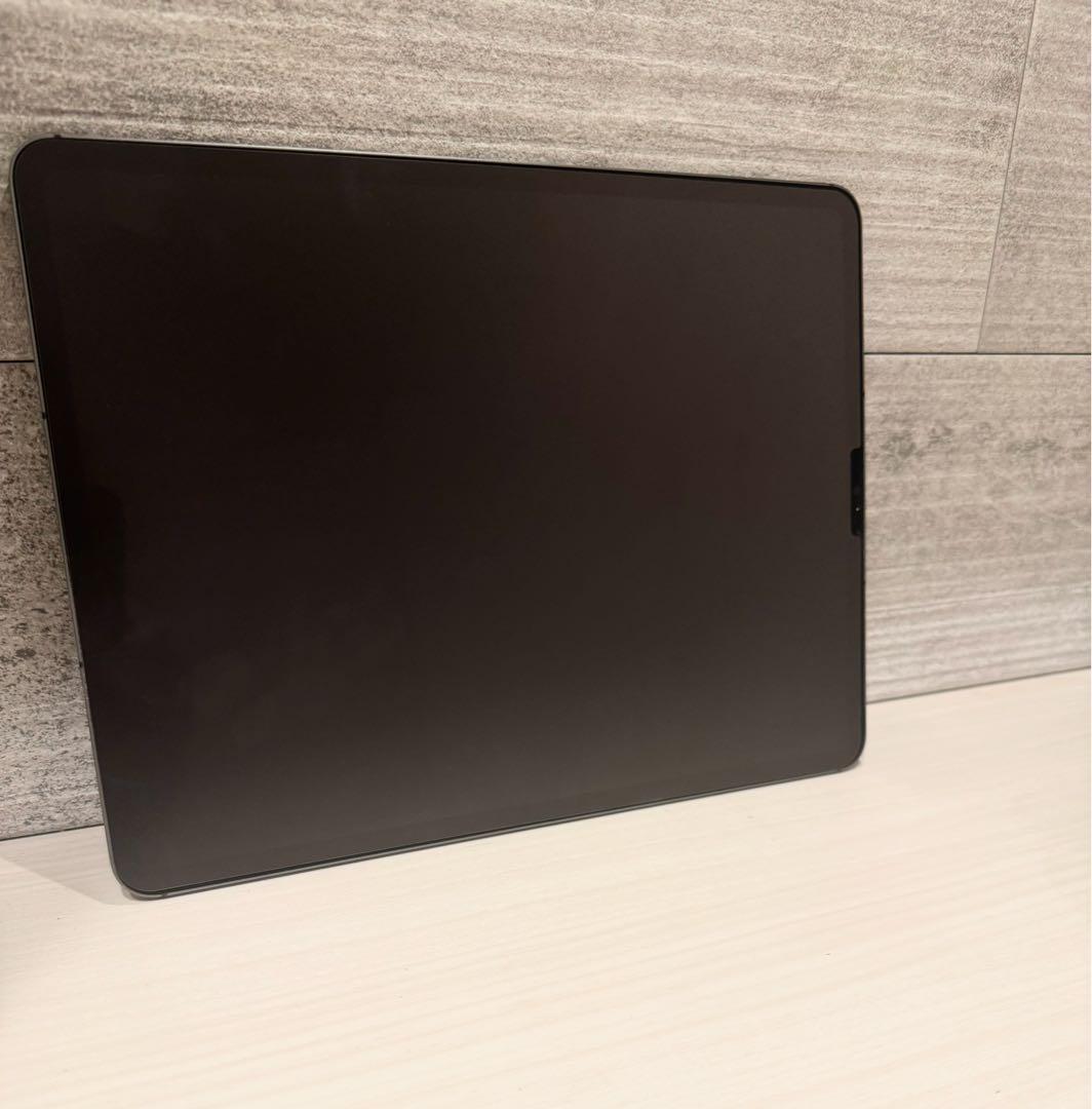 iPadPro 12.9インチ第5世代 WiFiモデル 512GB 本体のみ