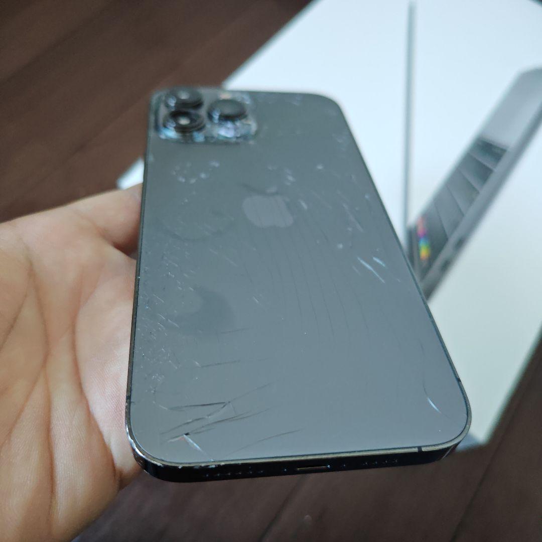 スマートフォン本体 iPhone 13 Pro Max 256GB