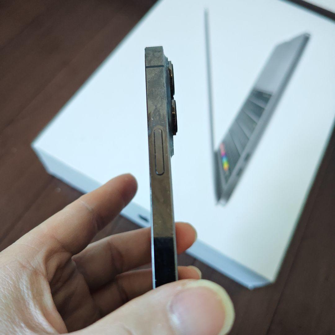 スマートフォン本体 iPhone 13 Pro Max 256GB