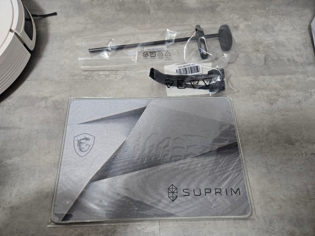 グラフィックボード・グラボ・ビデオカード GeForce RTX 4080 16GB MSI SUPRIM X