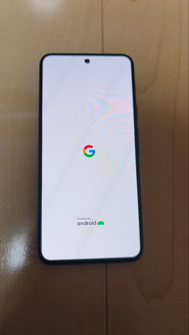 Google Pixel 8 黒 128GB 海外版　SIMフリー