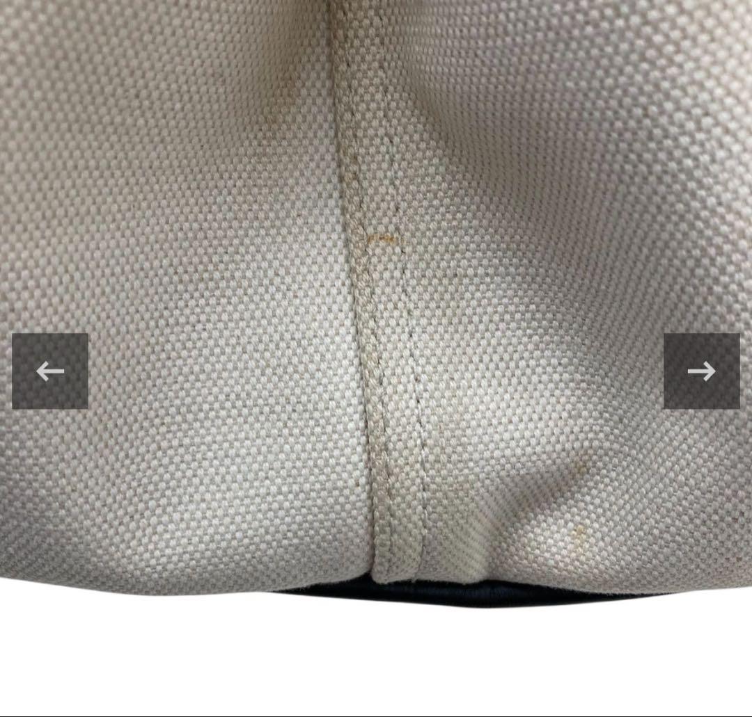 BALENCIAGA バレンシアガ　ネイビー ニューミディアム カバスバッ