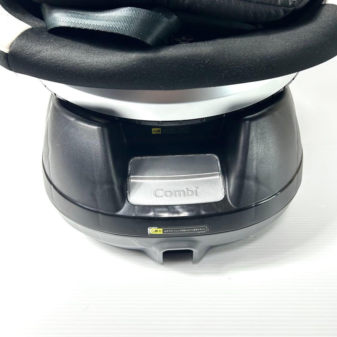 極美品☆上位モデル！コンビ ネルーム エッグショック NF-600