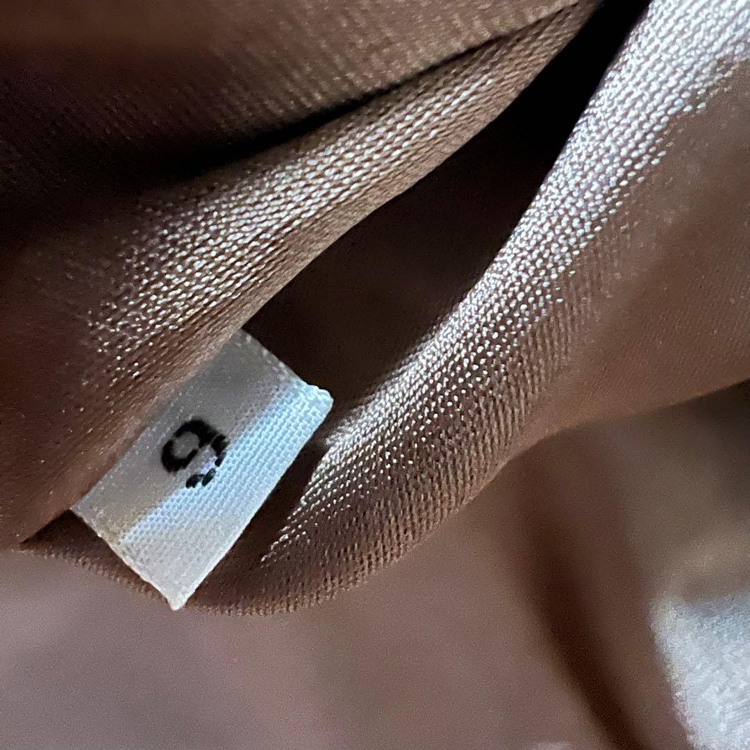 破格値お値下げ不可　本物ブルーフォックス毛皮ジャケットコート　定価36万タグ