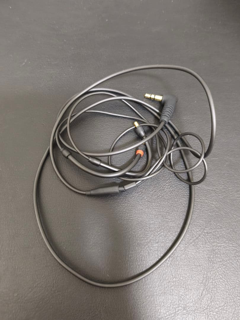 く*7様 SENNHEISER IE 100pro WIRELESS