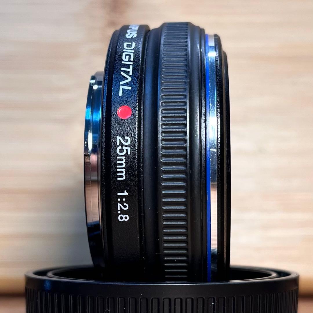 やや難ありOlympusE-300 ズームと単焦点25mm付き S数2002