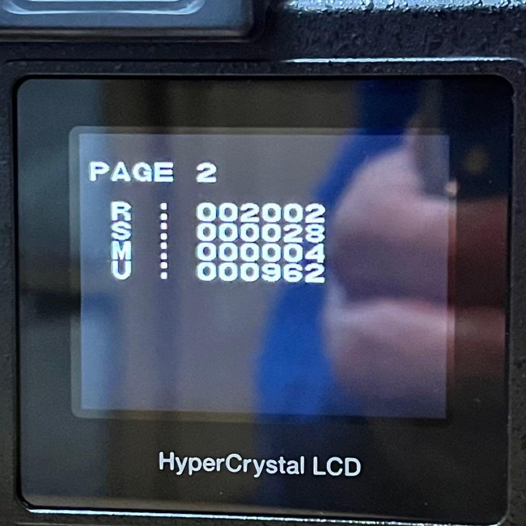 やや難ありOlympusE-300 ズームと単焦点25mm付き S数2002