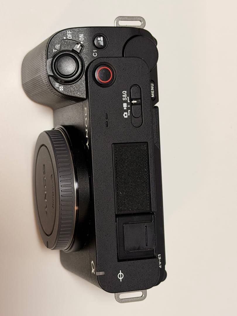 SONY ZV-E1 ／SmallRig ケージ・ULANZI 冷却ファン付