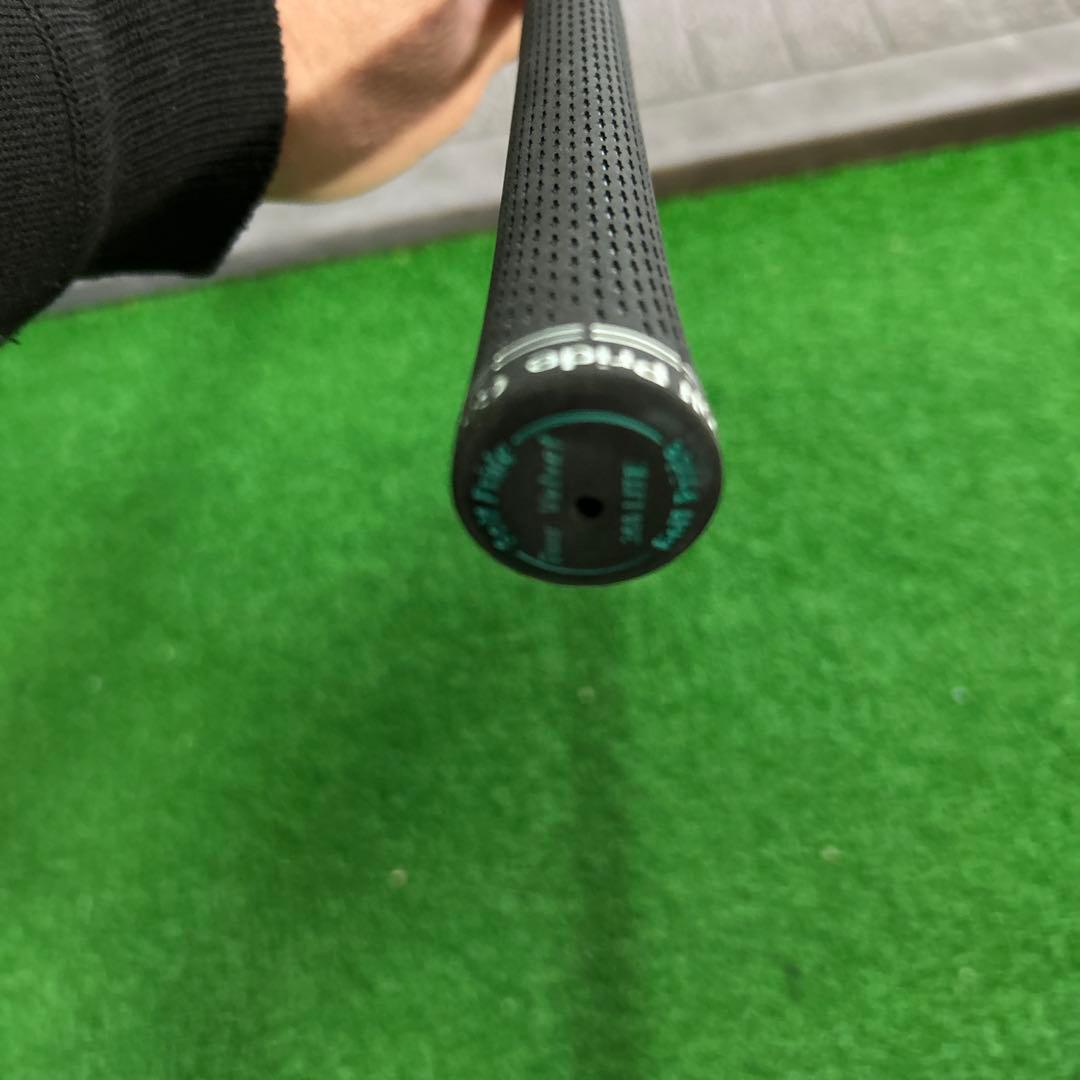 PING440UT 3UT 19度 ツアークロム2.0 85Ｓ美品