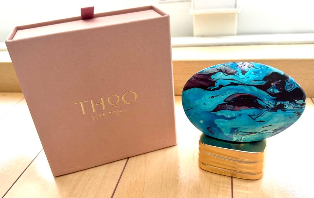 THOO / THE TIME 香水