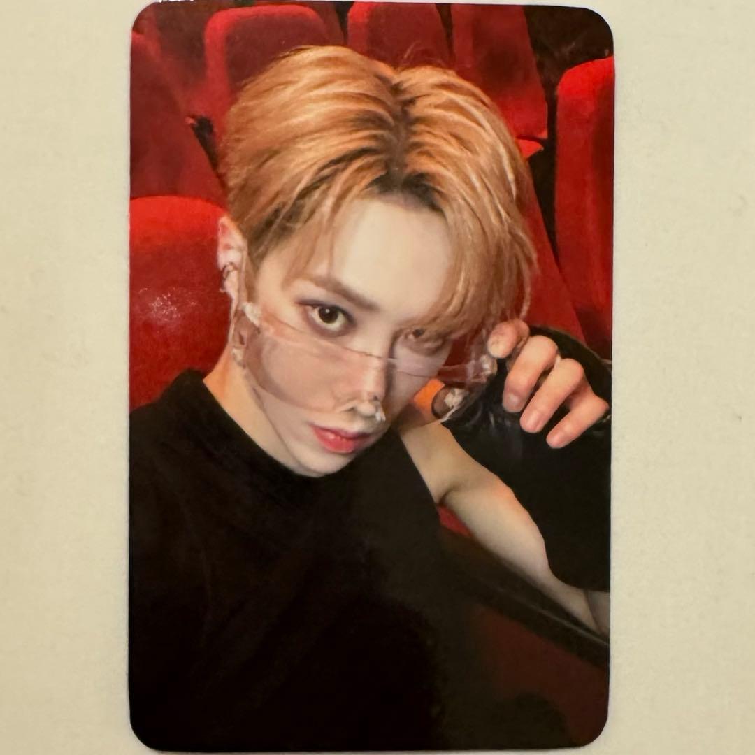 ALD1 アルノ ジアハオ ショケ1部 トレカ