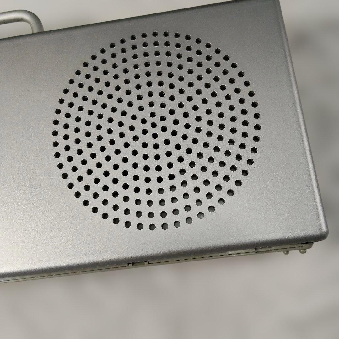 パナソニックCDチューナーシステムSL-PH7