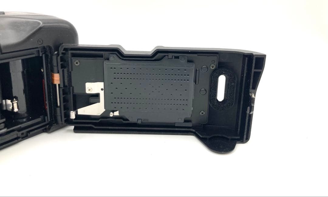 【完動品】Canon Autoboy SII 動作確認済 返金保証 希少