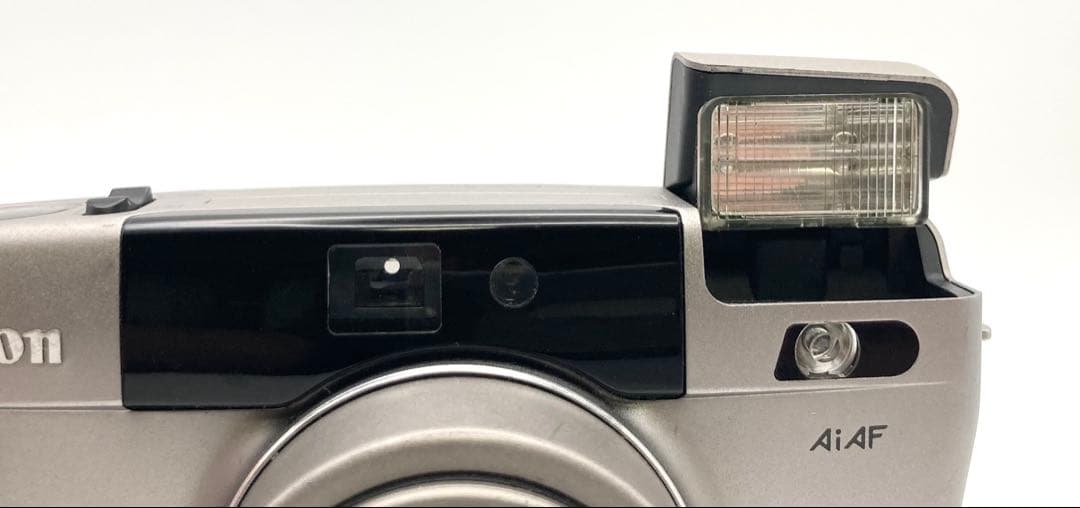 【完動品】Canon Autoboy SII 動作確認済 返金保証 希少