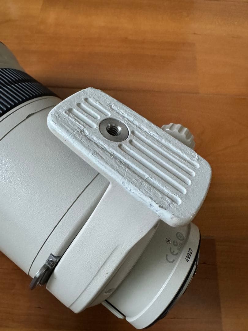 CANON EF300mm F2.8 L IS USM キャノン