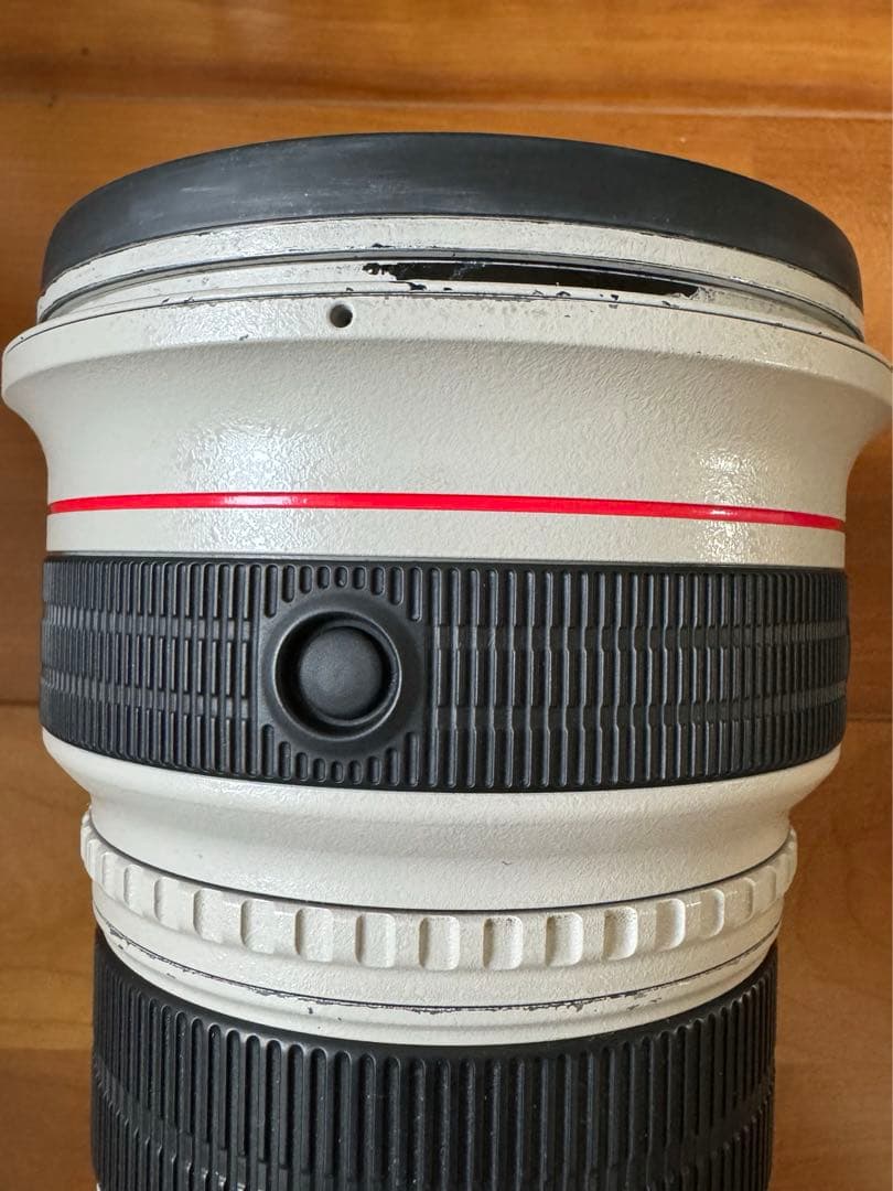 CANON EF300mm F2.8 L IS USM キャノン