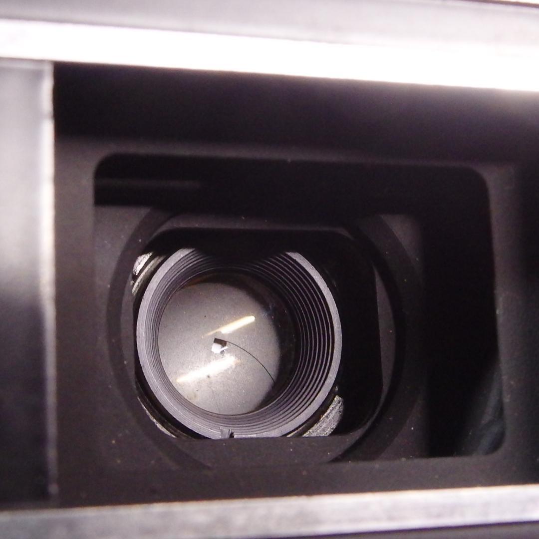 【綺麗】ミノルタＡＬ-Ｆロッコール３８ｍｍＦ２.７速度優先距離計連動【試写済み】