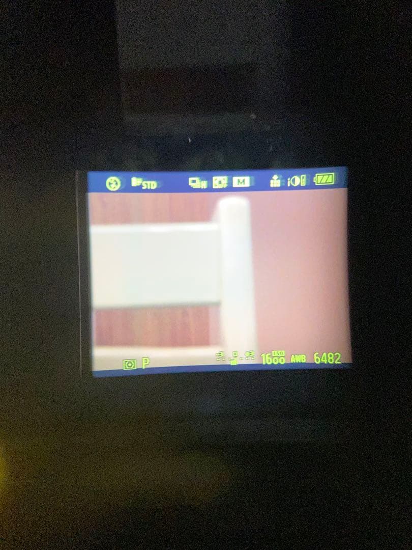 LUMIX G1 ミラーレス一眼タムロン28-70mmマクロオールドレンズ付