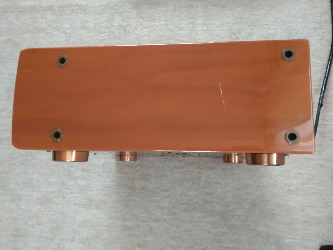 Sansui AU-α907MR プリメインアンプ