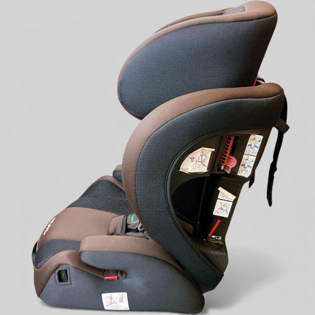 【美品】レカロ Start J1 smile チャイルドシート　キッズシート