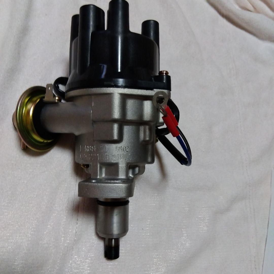 日産純正部品 パオ MT用 ディストリビューター