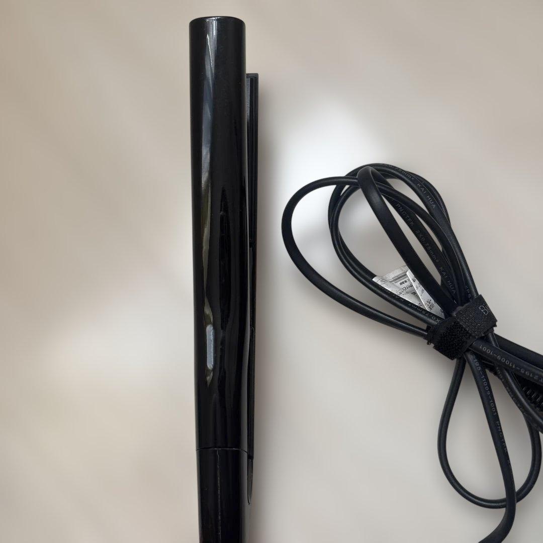 LUMIELINA ヘアビューロン 4D ストレートBioprogramming